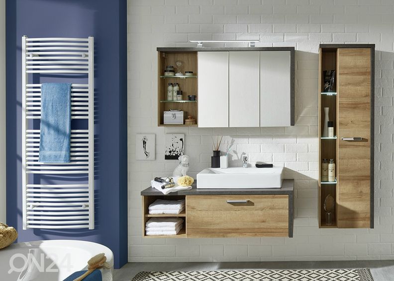 Valamukapp Bay suurendatud