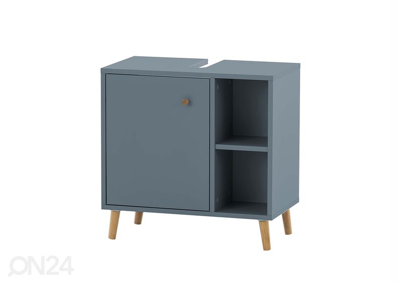 Valamukapp Bjarne 60 cm suurendatud