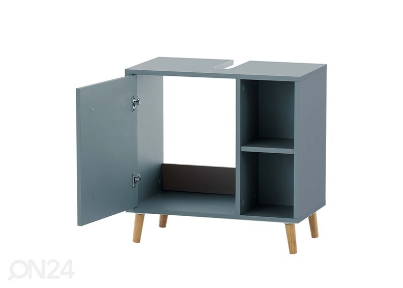 Valamukapp Bjarne 60 cm suurendatud