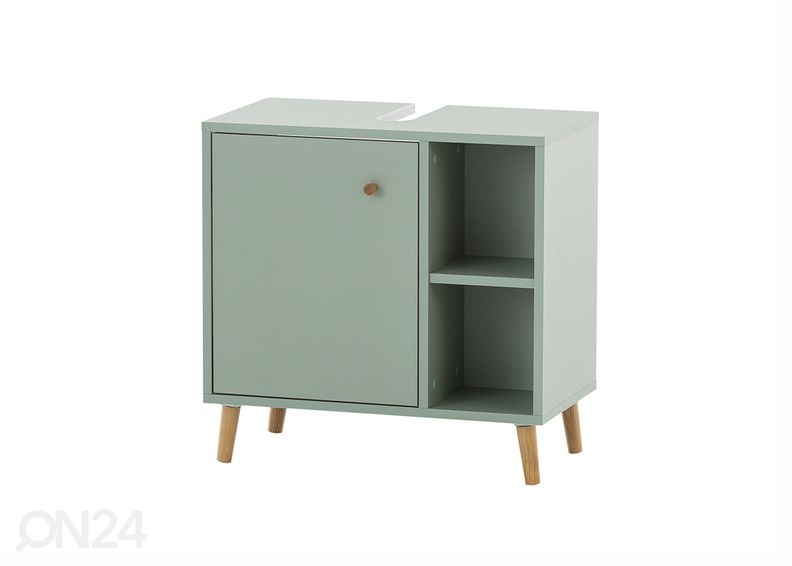 Valamukapp Bjarne 60 cm suurendatud