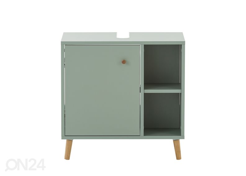 Valamukapp Bjarne 60 cm suurendatud