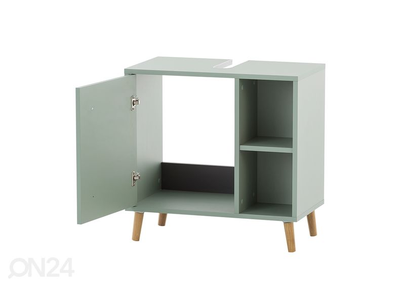 Valamukapp Bjarne 60 cm suurendatud