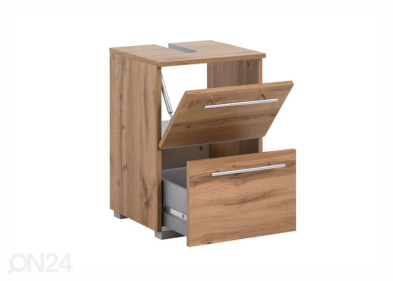Valamukapp Carlos 40 cm suurendatud