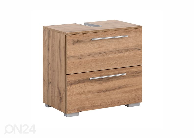 Valamukapp Carlos 60 cm suurendatud