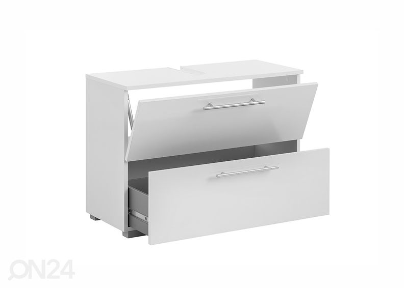 Valamukapp Carlos 80 cm suurendatud