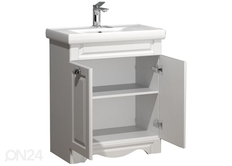 Valamukapp Casalo L 61 cm suurendatud