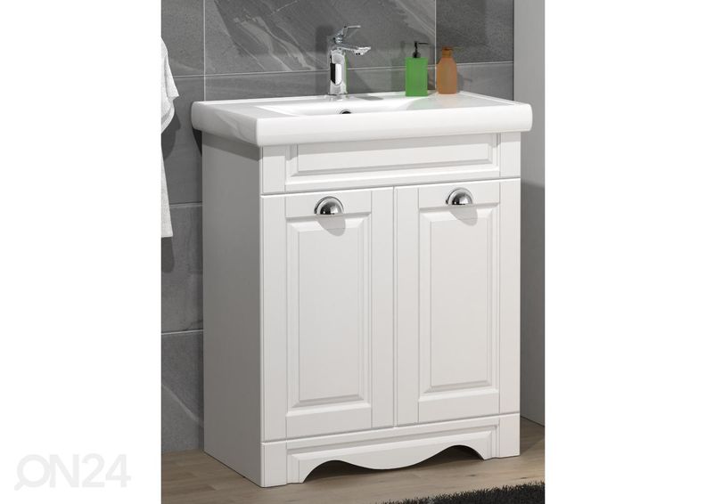 Valamukapp Casalo L 61 cm suurendatud