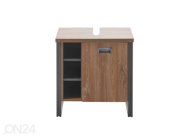 Valamukapp Detroit suurendatud