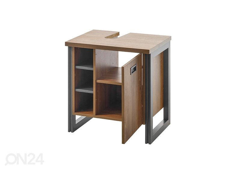 Valamukapp Detroit suurendatud