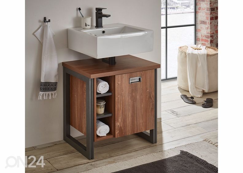 Valamukapp Detroit suurendatud