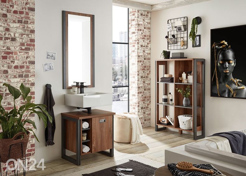 Valamukapp Detroit suurendatud