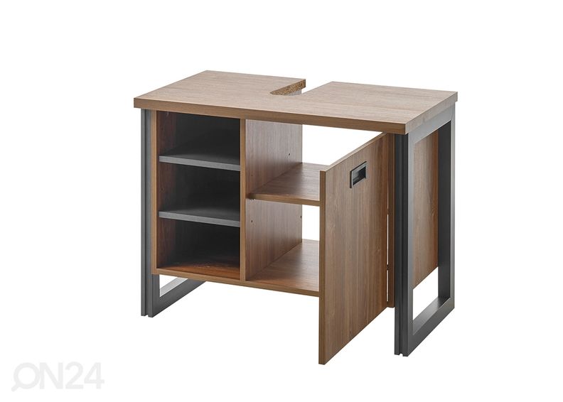 Valamukapp Detroit suurendatud