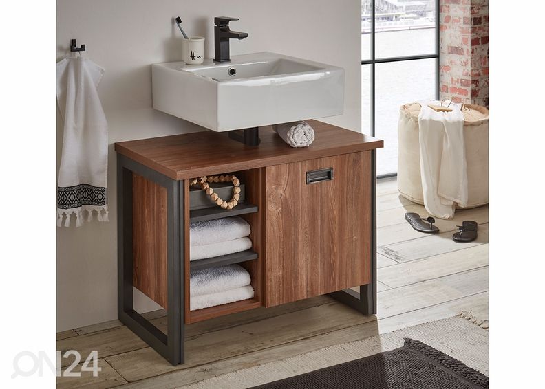 Valamukapp Detroit suurendatud