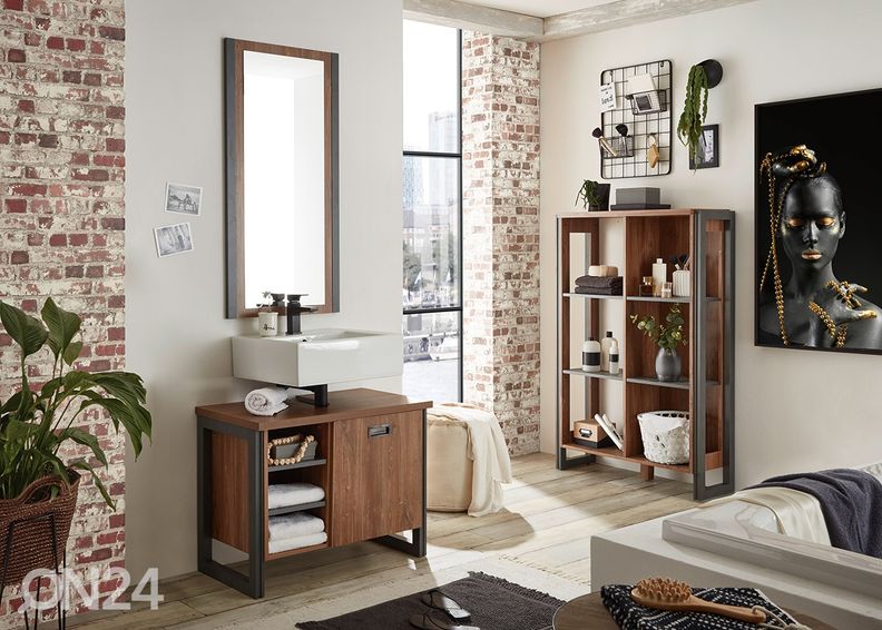 Valamukapp Detroit suurendatud