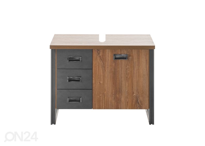 Valamukapp Detroit suurendatud