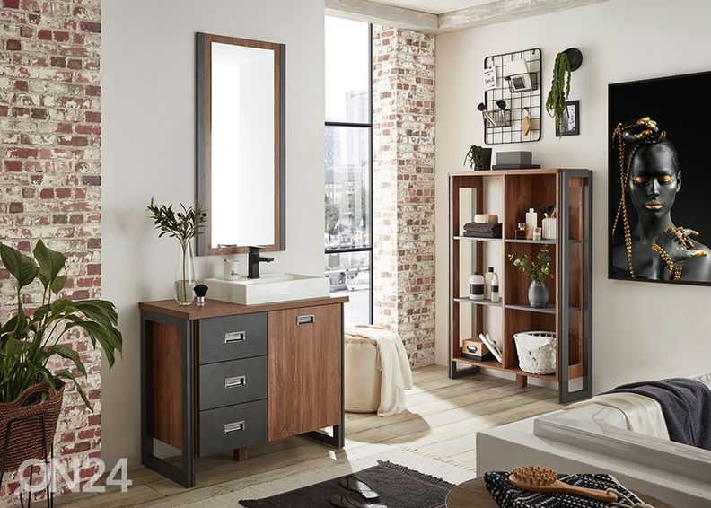 Valamukapp Detroit suurendatud