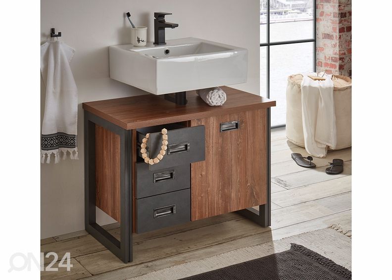 Valamukapp Detroit suurendatud