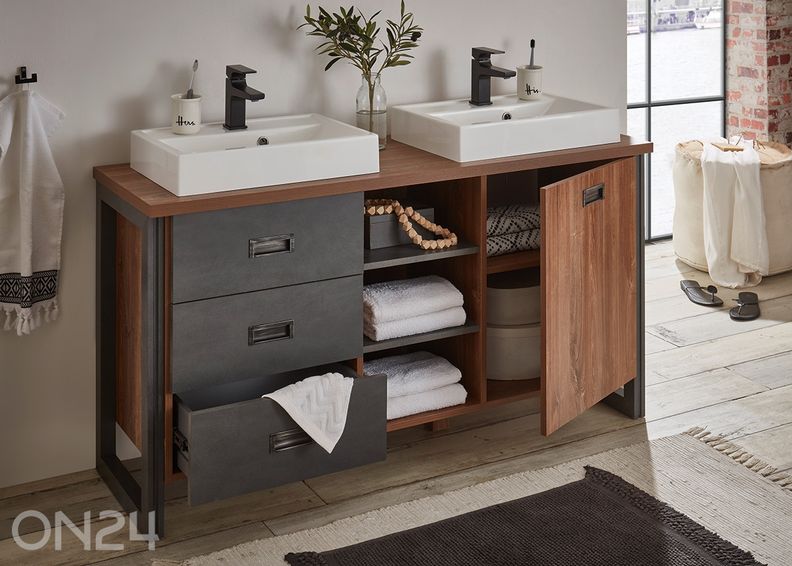 Valamukapp Detroit suurendatud