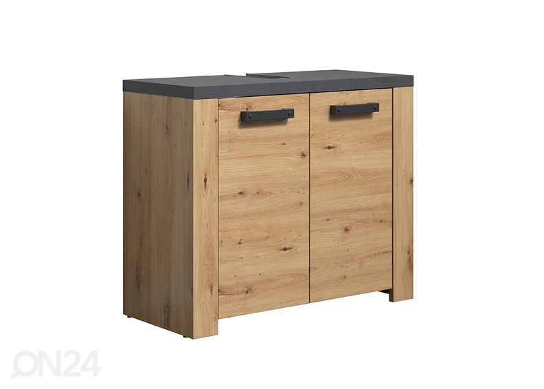 Valamukapp Follow suurendatud