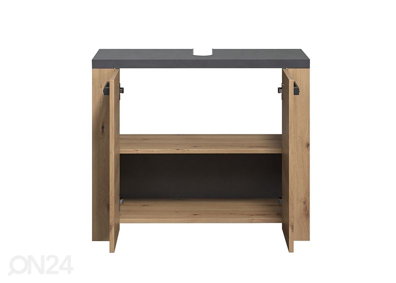 Valamukapp Follow suurendatud