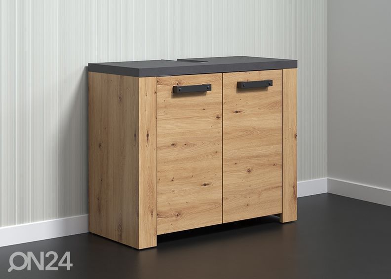 Valamukapp Follow suurendatud