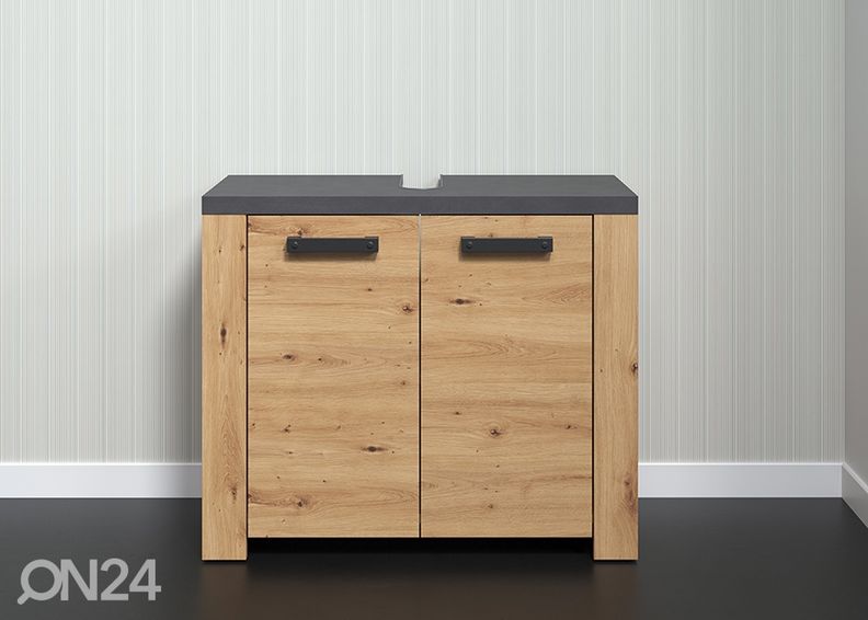 Valamukapp Follow suurendatud