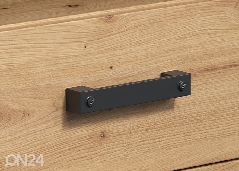 Valamukapp Follow suurendatud