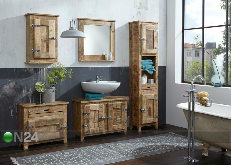 Valamukapp Frigo suurendatud