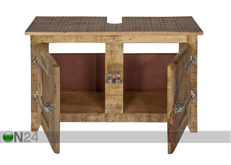 Valamukapp Frigo suurendatud