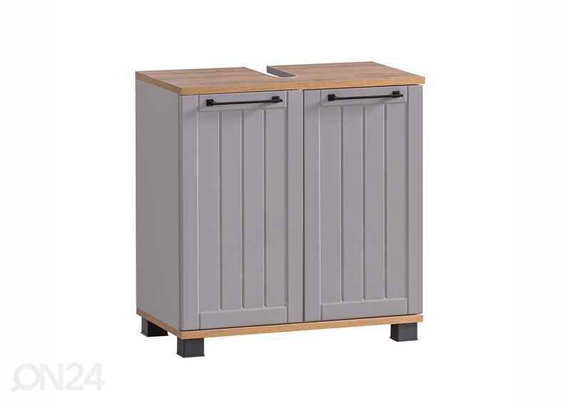 Valamukapp Jelda 60 cm suurendatud
