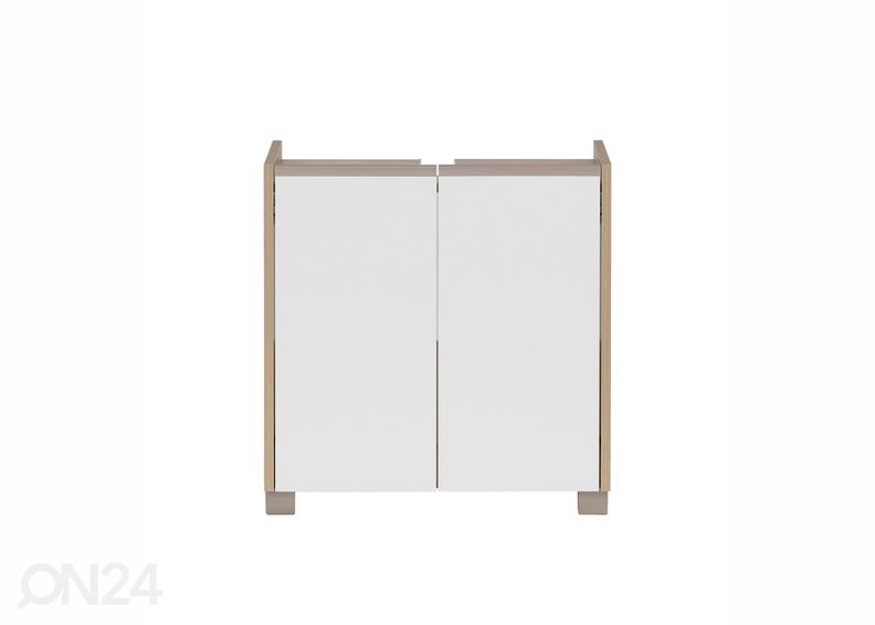 Valamukapp Juba suurendatud