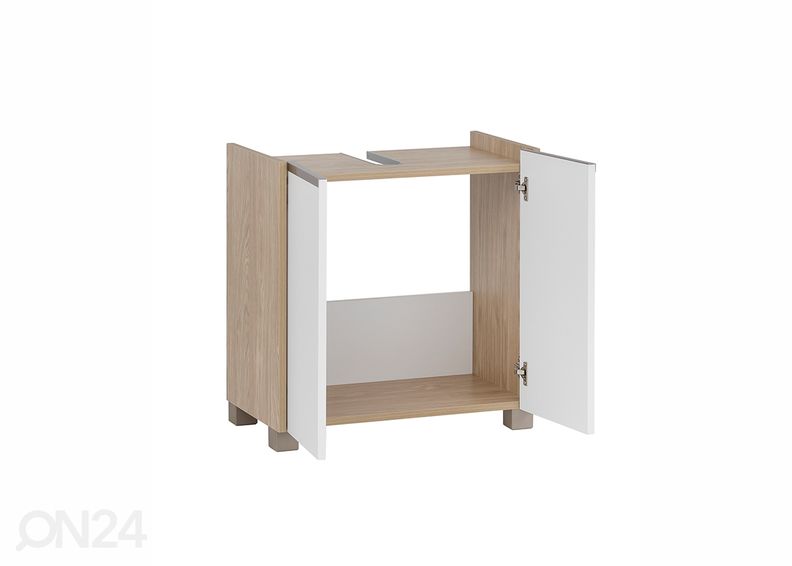 Valamukapp Juba suurendatud