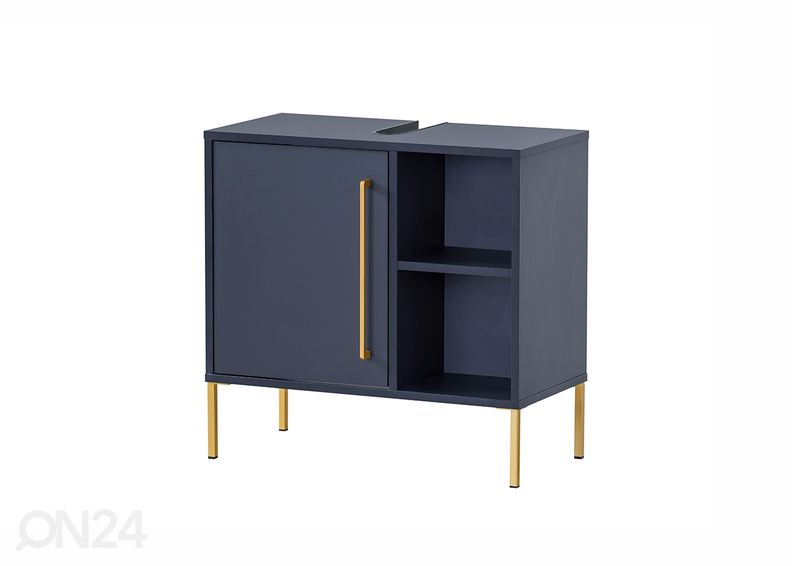 Valamukapp Kent 65 cm suurendatud