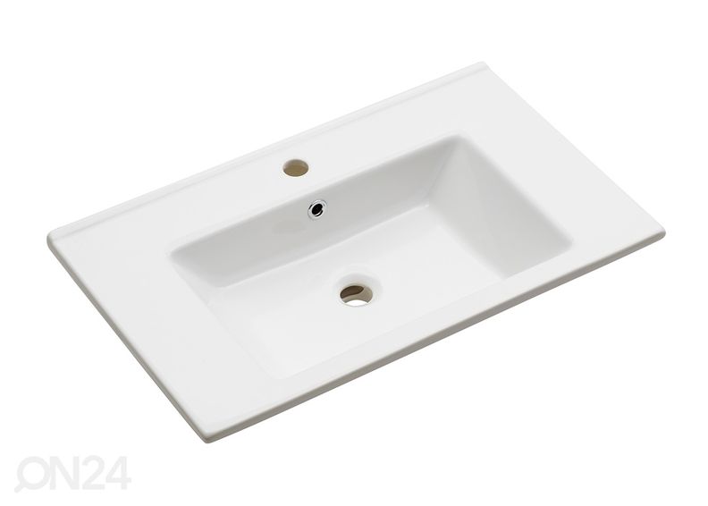 Valamukapp + keraamiline valamu 943 h53x75x45 cm suurendatud