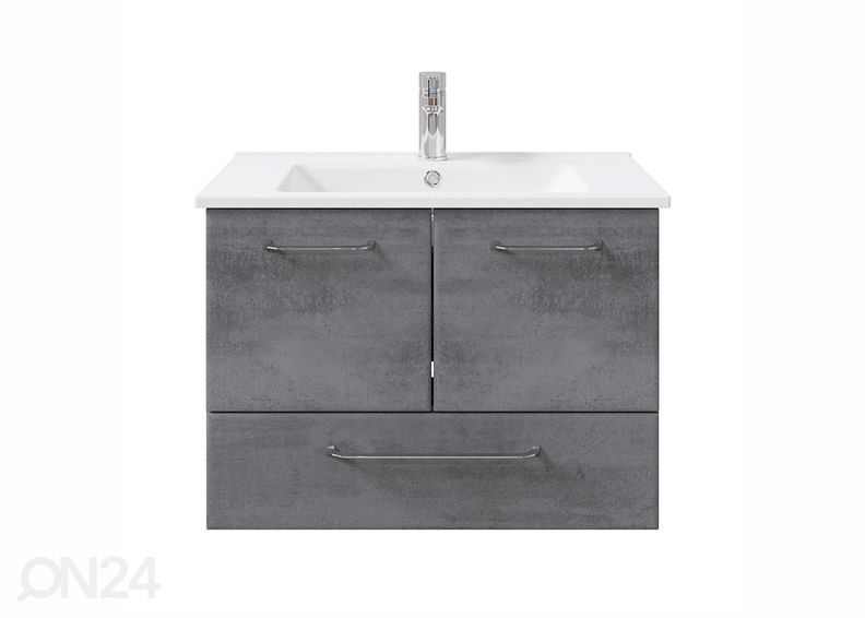 Valamukapp + keraamiline valamu 945 h53x75x45 cm suurendatud