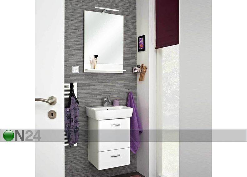 Valamukapp keraamilise valamuga 359 suurendatud