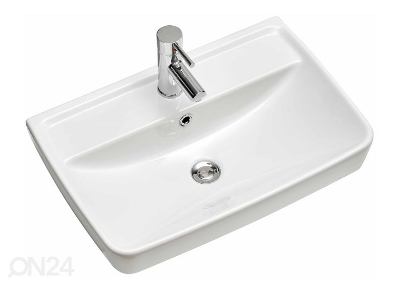 Valamukapp keraamilise valamuga 360 suurendatud