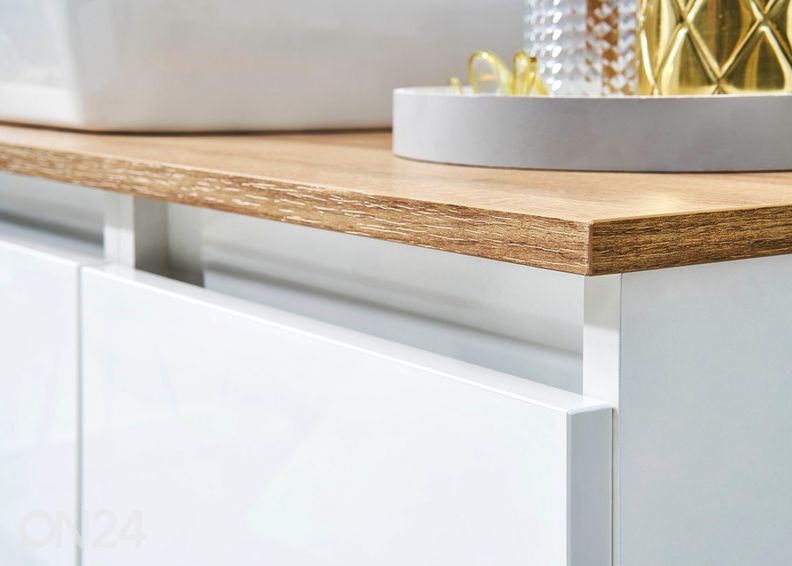 Valamukapp keraamilise valamuga 360 suurendatud