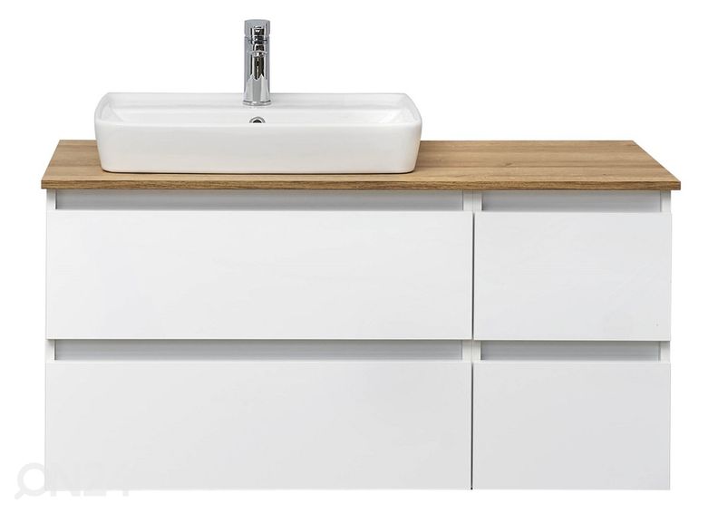 Valamukapp keraamilise valamuga 360 suurendatud