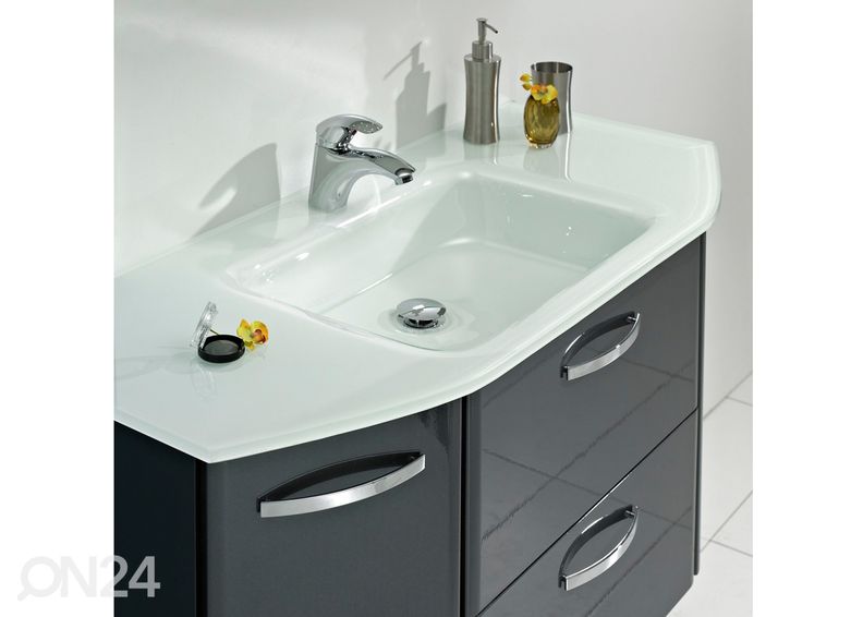 Valamukapp klaasvalamuga 327 suurendatud