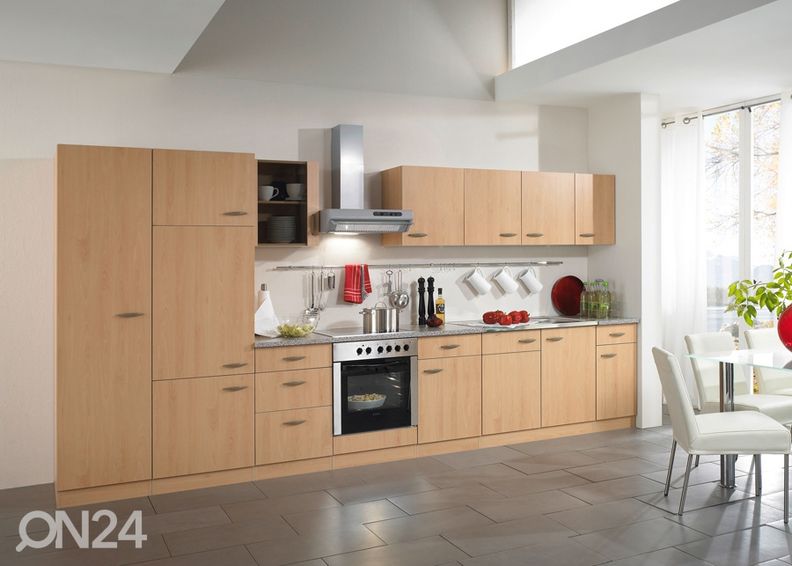 Valamukapp Klassik 60 suurendatud