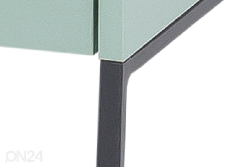 Valamukapp Limone suurendatud