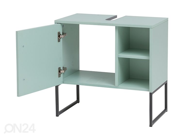 Valamukapp Limone suurendatud