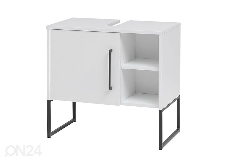 Valamukapp Limone suurendatud