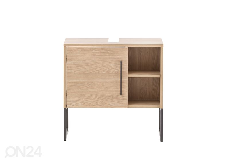 Valamukapp Limone suurendatud