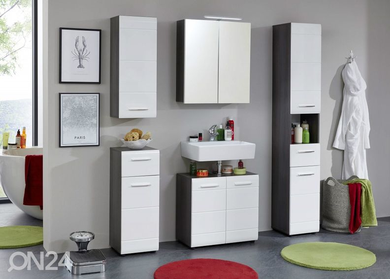 Valamukapp Line suurendatud