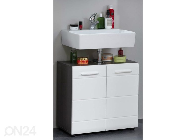 Valamukapp Line suurendatud