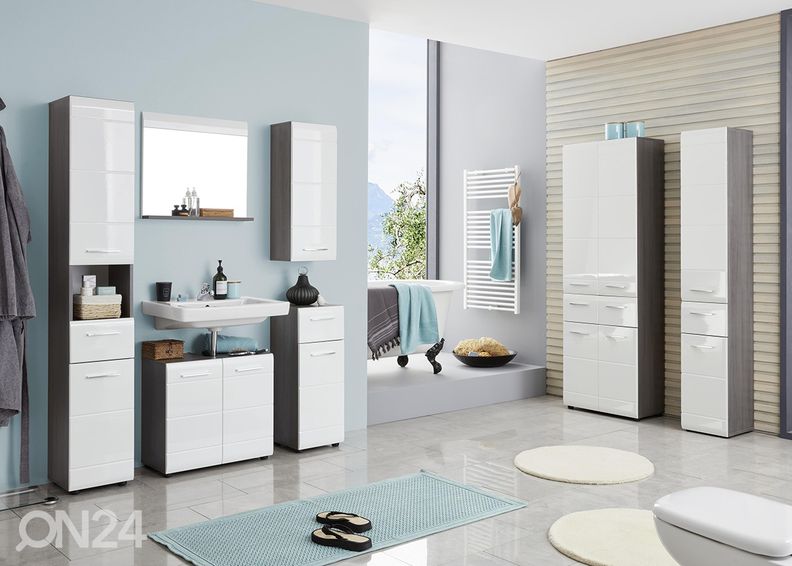 Valamukapp Line suurendatud