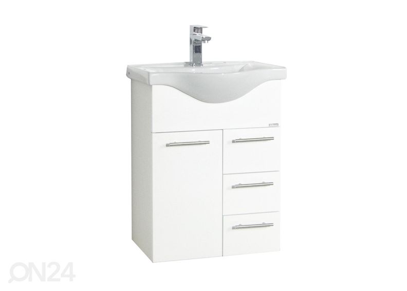 Valamukapp Lisalo L 55 cm suurendatud