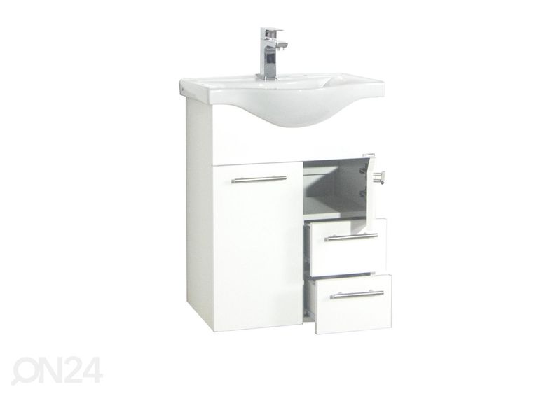 Valamukapp Lisalo L 55 cm suurendatud